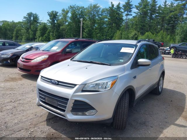 2016 FORD ESCAPE 1FMCU9GX3GUC03956 Photo 1