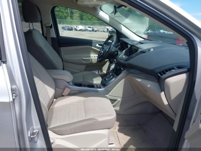 2016 FORD ESCAPE 1FMCU9GX3GUC03956 Photo 4