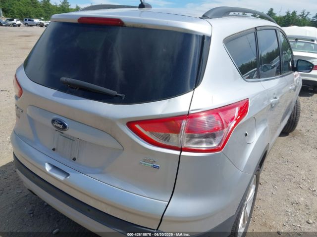 2016 FORD ESCAPE 1FMCU9GX3GUC03956 Photo 5