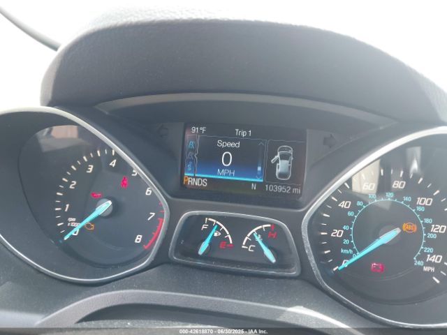 2016 FORD ESCAPE 1FMCU9GX3GUC03956 Photo 6