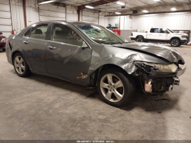 2010 ACURA TSX JH4CU2F62AC033928 Photo 0