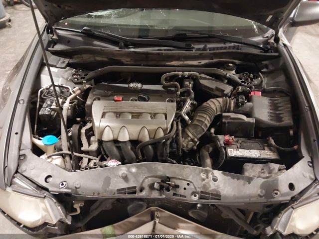 2010 ACURA TSX JH4CU2F62AC033928 Photo 9