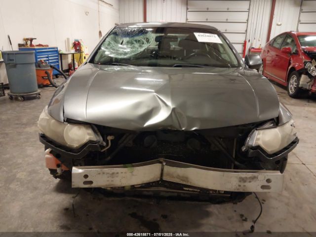 2010 ACURA TSX JH4CU2F62AC033928 Photo 5