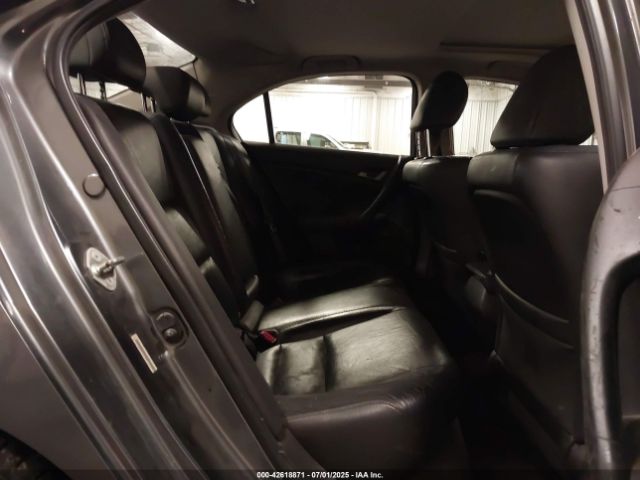 2010 ACURA TSX JH4CU2F62AC033928 Photo 7