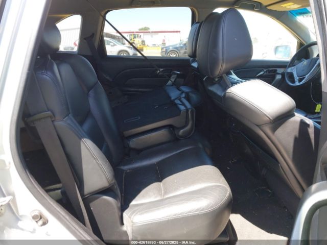 2007 ACURA MDX 2HNYD28807H543071 Photo 7