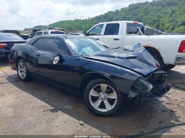 2020 DODGE CHALLENGER 2C3CDZAG0LH105269