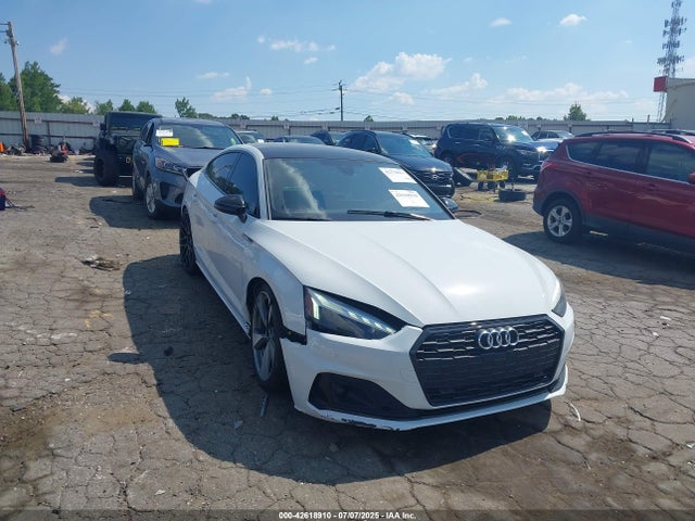 2020 AUDI A5 SPORTBACK WAUCNCF59LA021508 Photo 0