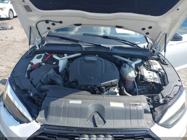 2020 AUDI A5 SPORTBACK WAUCNCF59LA021508 Photo 9