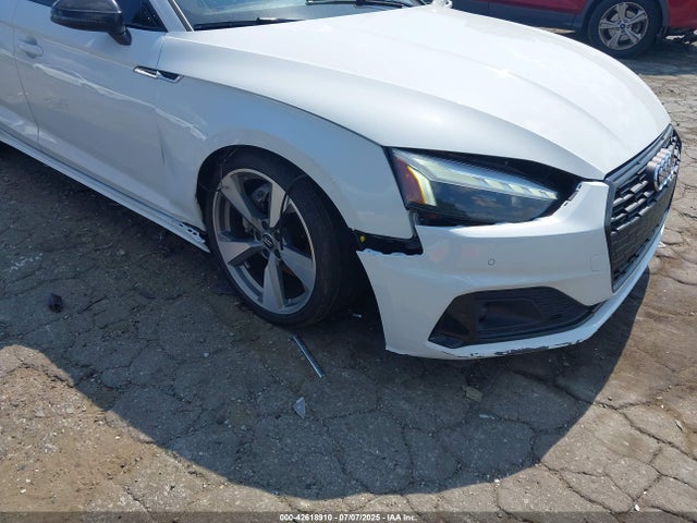 2020 AUDI A5 SPORTBACK WAUCNCF59LA021508 Photo 5
