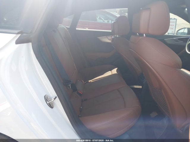 2020 AUDI A5 SPORTBACK WAUCNCF59LA021508 Photo 7