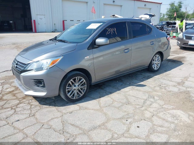 Mitsubishi mivec 2022 ML32FUFJ5NHF05500 Image 2