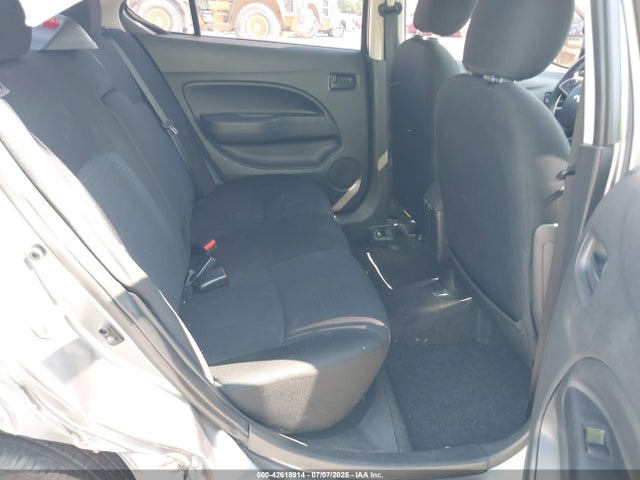 Mitsubishi mivec 2022 ML32FUFJ5NHF05500 Image 8