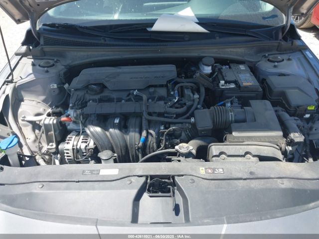 KMHLM4DG8RU786020 Hyundai mpi nu pe