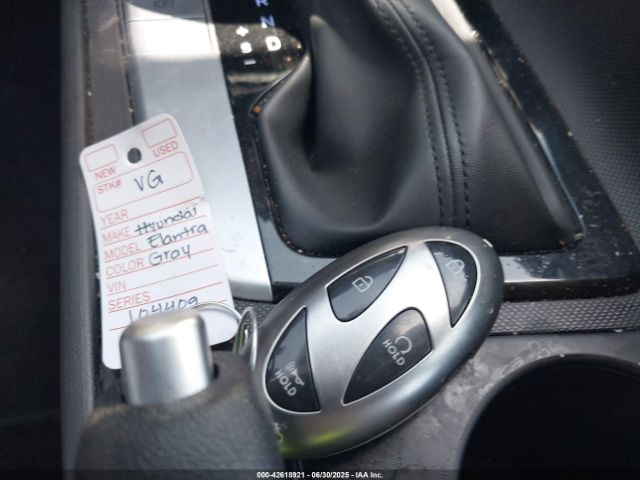 KMHLM4DG8RU786020 Hyundai mpi nu pe