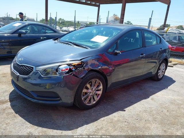 KNAFX4A66G5603688 KIA mpi nu