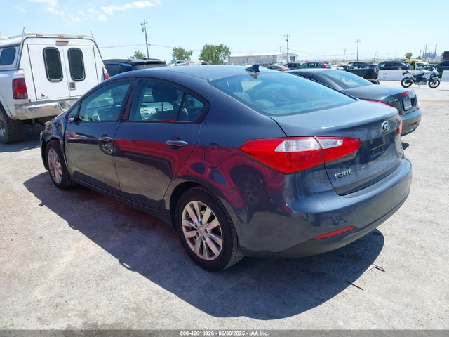 KNAFX4A66G5603688 KIA mpi nu