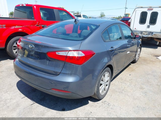 KNAFX4A66G5603688 KIA mpi nu