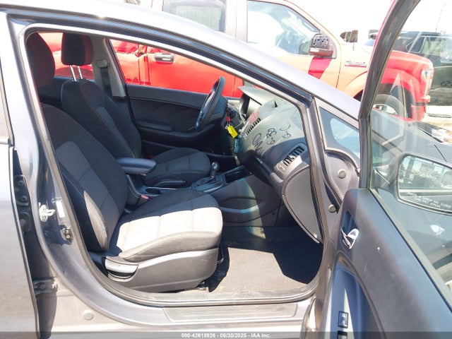KNAFX4A66G5603688 KIA mpi nu