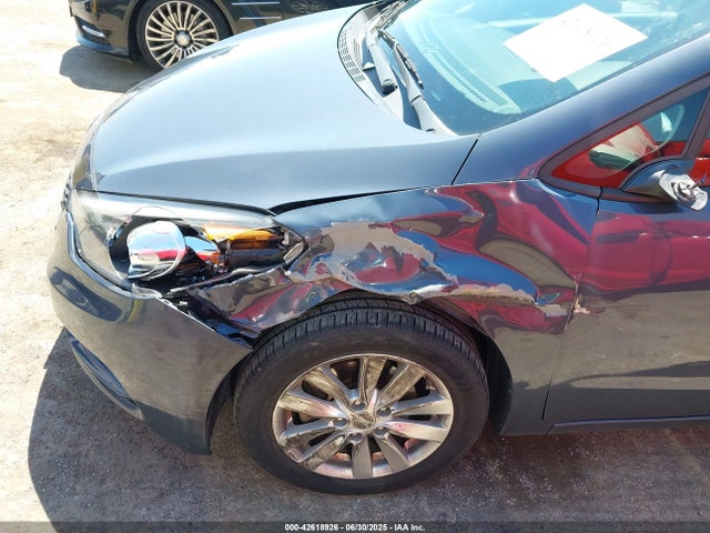 KNAFX4A66G5603688 KIA mpi nu
