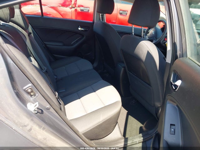 KNAFX4A66G5603688 KIA mpi nu