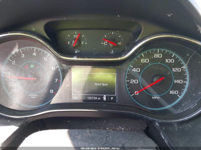 2018 CHEVROLET CRUZE 1G1BC5SM6J7182575 Photo 6