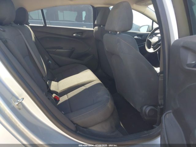 2018 CHEVROLET CRUZE 1G1BC5SM6J7182575 Photo 7