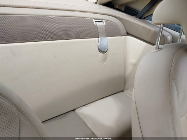 2007 MERCEDES-BENZ SL 550 WDBSK71F97F130167 Photo 7