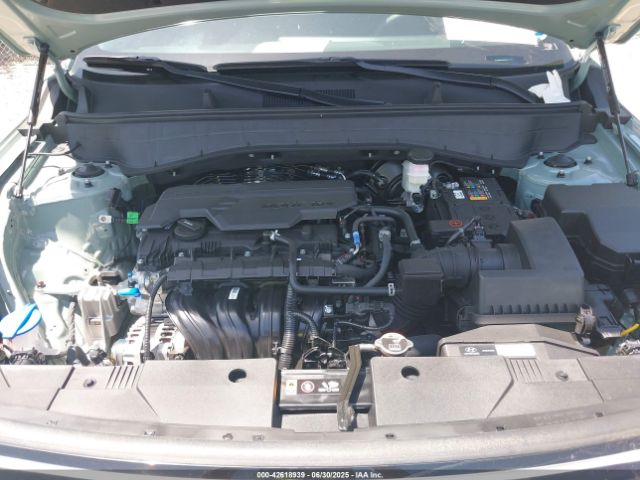 KM8HB3AB5SU311171 Hyundai mpi nu pe