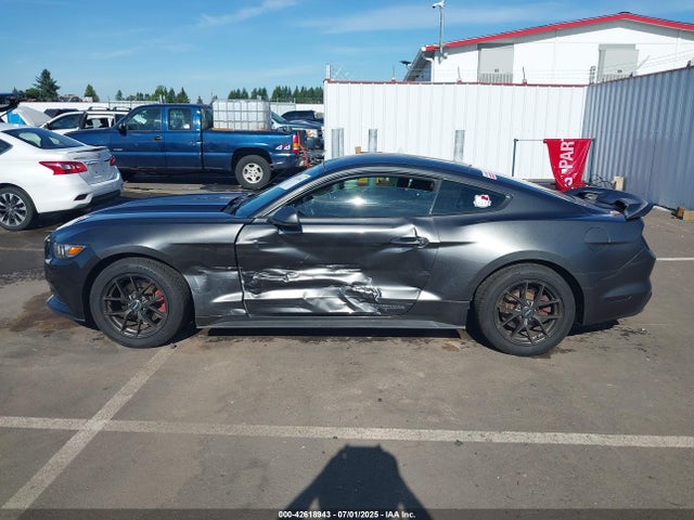 Ford 3.7l 4v 2017 1FA6P8AM3H5214328 Image 15