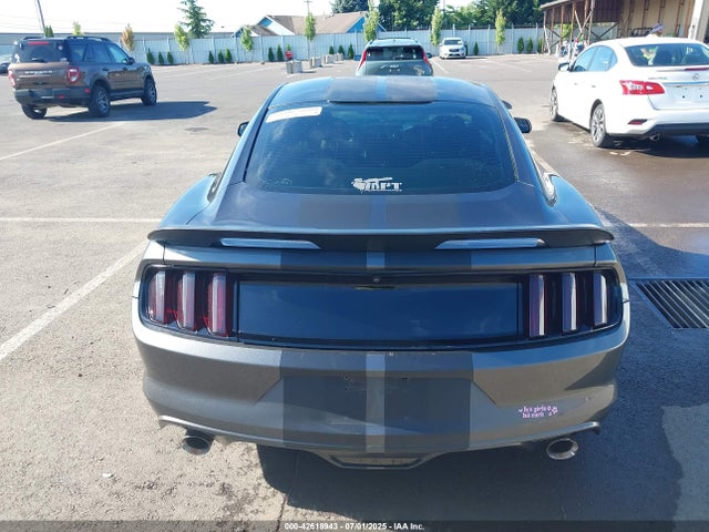 Ford 3.7l 4v 2017 1FA6P8AM3H5214328 Image 17