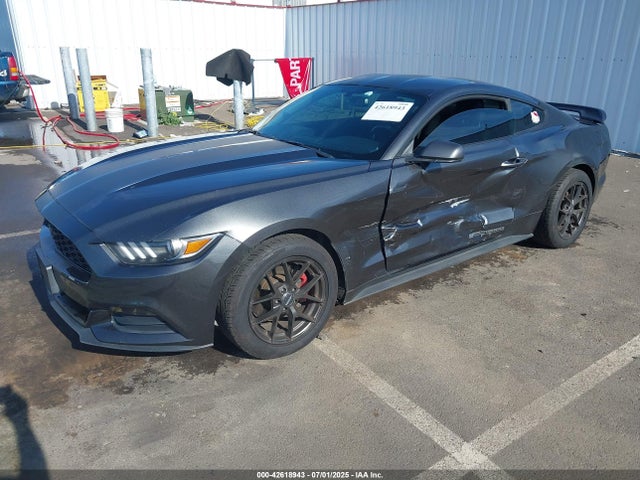 Ford 3.7l 4v 2017 1FA6P8AM3H5214328 Image 2