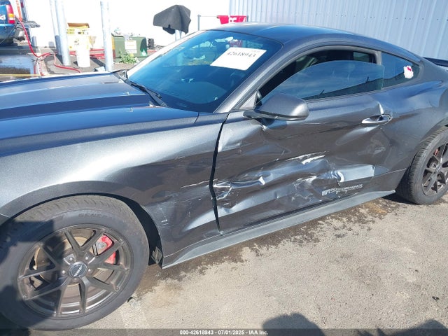 Ford 3.7l 4v 2017 1FA6P8AM3H5214328 Image 6