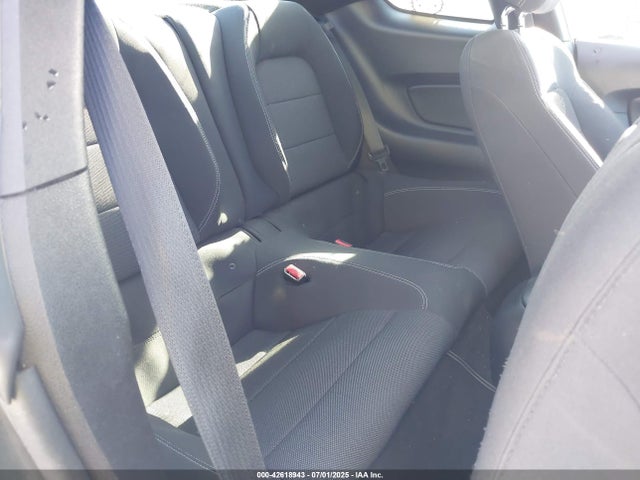 Ford 3.7l 4v 2017 1FA6P8AM3H5214328 Image 8
