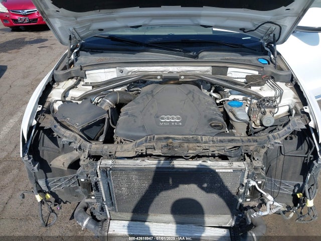 Audi 2015 2015 WA1CMAFP6FA063712 Image 10