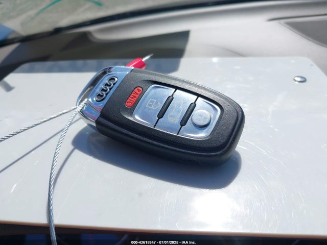 Audi 2015 2015 WA1CMAFP6FA063712 Image 11