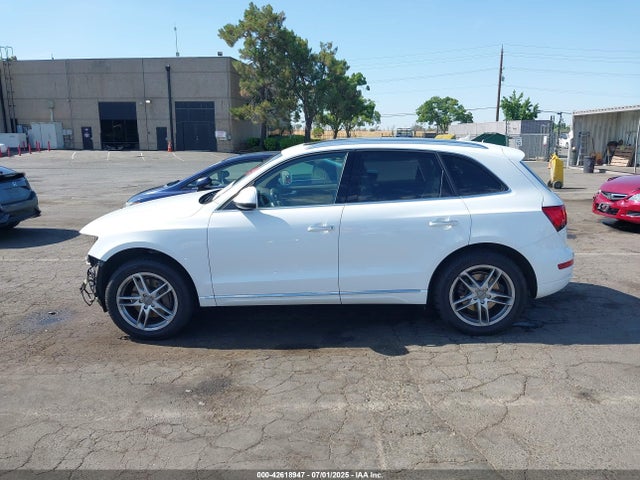 Audi 2015 2015 WA1CMAFP6FA063712 Image 15