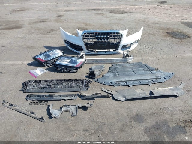 Audi 2015 2015 WA1CMAFP6FA063712 Image 12