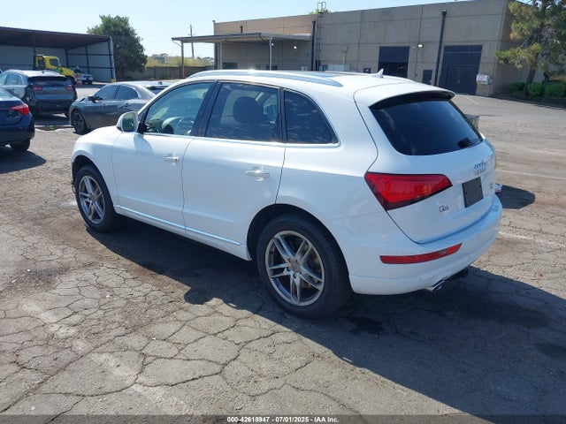 Audi 2015 2015 WA1CMAFP6FA063712 Image 3