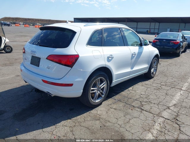 Audi 2015 2015 WA1CMAFP6FA063712 Image 4