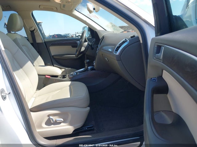 Audi 2015 2015 WA1CMAFP6FA063712 Image 5