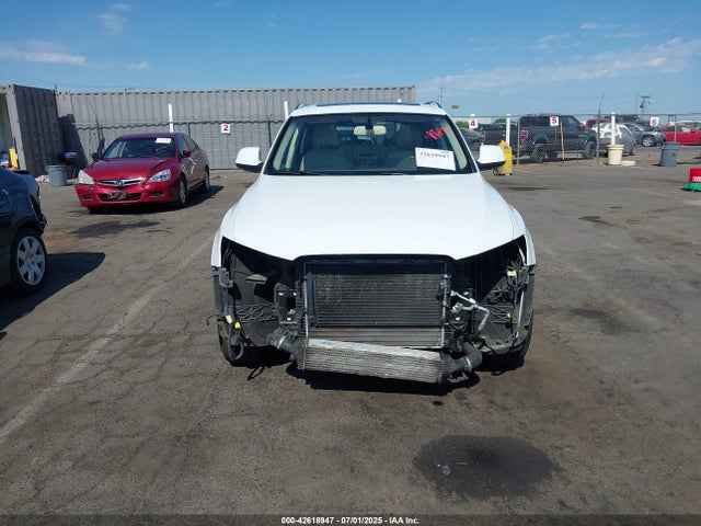 Audi 2015 2015 WA1CMAFP6FA063712 Image 6