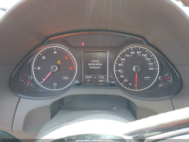 Audi 2015 2015 WA1CMAFP6FA063712 Image 7