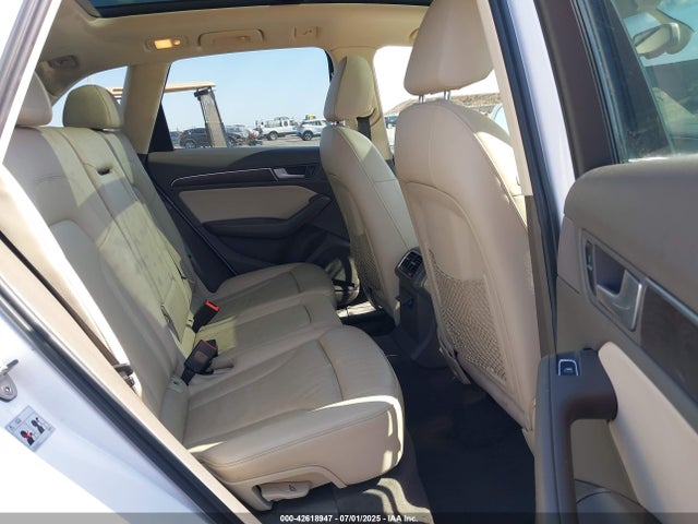 Audi 2015 2015 WA1CMAFP6FA063712 Image 8