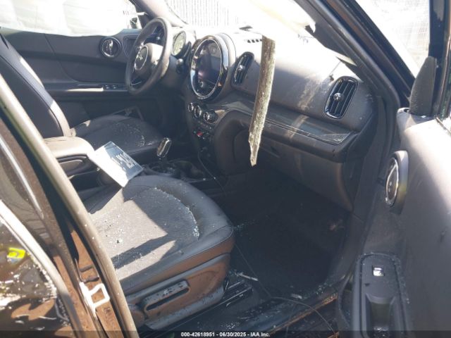 2021 MINI COUNTRYMAN WMZ43BR05M3M79589 Photo 4