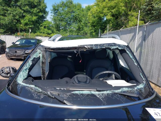 2021 MINI COUNTRYMAN WMZ43BR05M3M79589 Photo 5