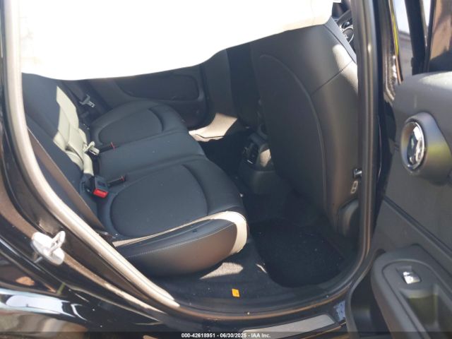 2021 MINI COUNTRYMAN WMZ43BR05M3M79589 Photo 7