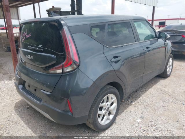 KNDJ23AU5R7911270 KIA 2024
