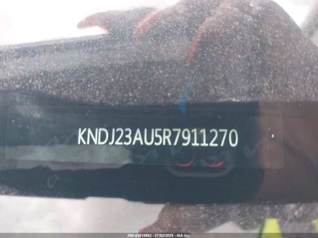 KNDJ23AU5R7911270 KIA 2024
