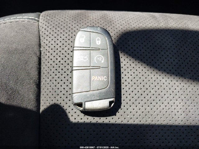 2C3CCABG0JH191036 Chrysler 2018