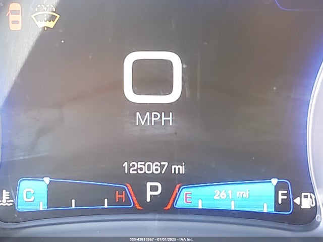 2C3CCABG0JH191036 Chrysler 2018